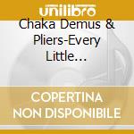 Chaka Demus & Pliers-Every Little Thing... -Cds- cd
