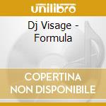 Dj Visage - Formula cd