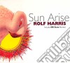 Rolf Harris - Sun Arise cd