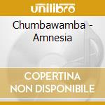 Chumbawamba - Amnesia cd