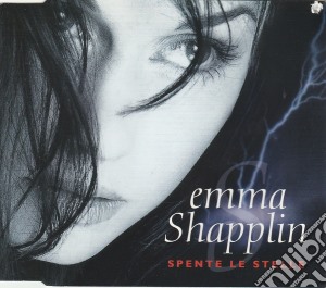 Emma Shapplin - Spente Le Stelle cd musicale di Emma Shapplin