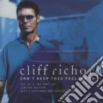 Cliff Richard - Can't Keep This Feeling In cd