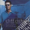 Cliff Richard - Can't Keep This Feeling In cd