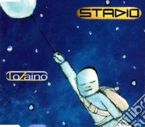 Stadio - Lo Zaino cd musicale di STADIO(S.REMO 99)