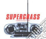 Supergrass - Pumping On Your Stereo cd