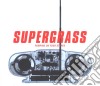 Supergrass - Pumping On Your Stereo cd