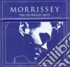 Morrissey - The Hmv Singles 1988-1991 (10 Cd) cd