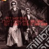 Pet Shop Boys - I Don't Know What You Want But ... cd