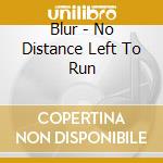 Blur - No Distance Left To Run cd