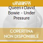 Queen+David Bowie - Under Pressure cd