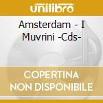 Amsterdam - I Muvrini -Cds- cd