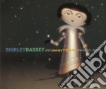 Shirley Bassey - Where Do I Begin cd