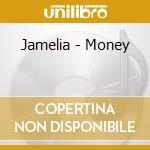 Jamelia - Money cd
