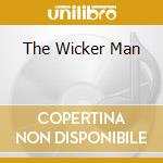 The Wicker Man cd