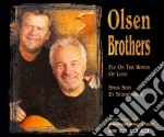 Olsen Brothers - Fly On The Wings Of Love cd