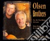 Olsen Brothers - Fly On The Wings Of Love cd