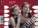 Louise - 2 Faced cd
