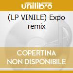 (LP VINILE) Expo remix cd