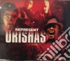 Orishas - Represent cd