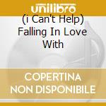 (i Can't Help) Falling In Love With cd musicale di UB 40