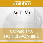 And - Va cd