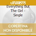 Everything But The Girl - Single cd