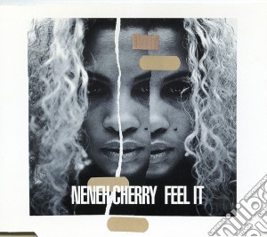 Neneh Cherry - Feel It cd musicale di Neneh Cherry