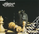 Chemical Brothers - Block Rockin' Beats cd