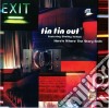 Tin Tin Out - Heres Where The Story Ends cd