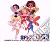 Spice Girls - Viva Forever cd