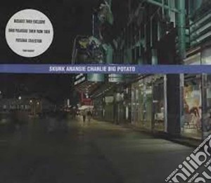 Skunk Anansie - Charlie Big Potato 2 cd musicale di SKUNK ANANSIE