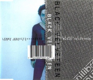 Lenny Kravitz - Black Velveteen cd musicale di Lenny Kravitz