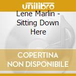 Lene Marlin - Sitting Down Here