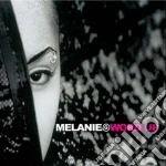 Melanie G - Word Up cd