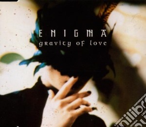 Enigma - Gravity Of Love cd musicale di ENIGMA