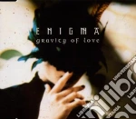 Enigma - Gravity Of Love cd