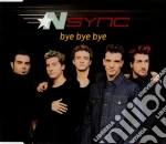 N Sync - Bye Bye Bye (Cd Single) cd