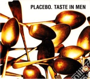 Placebo - Taste In Men cd musicale di PLACEBO