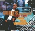 Guru'S Jazzmatazz - Keep Your Worries