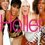 Spice Girls - Holler (Contiene Video) cd