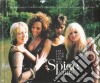 Spice Girls - Let Love Lead The Way cd