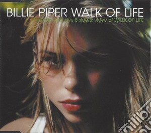 Billie Piper - Walk Of Life cd musicale di PIPER BILLIE
