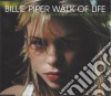Billie Piper - Walk Of Life cd