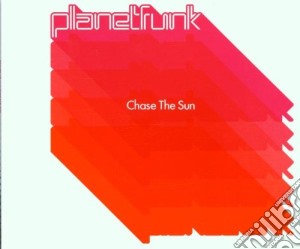 Planet Funk - Chase The Sun cd musicale di Planet Funk