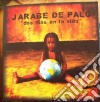 Jarabe De Palo - Dos Diasen La Vida cd