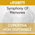 Symphony Of Memories cd musicale di KITCHENTOOLS