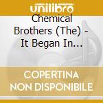 Chemical Brothers (The) - It Began In Afrika cd musicale di CHEMICAL BROTHERS