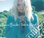 Emma Bunton - Take My Breath Away -Cds- cd