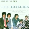 Hollies (The) - Best Of The 70S cd