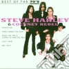 Steve Harley & Cockney Rebel - Steve Harley And Cockney Rebel cd